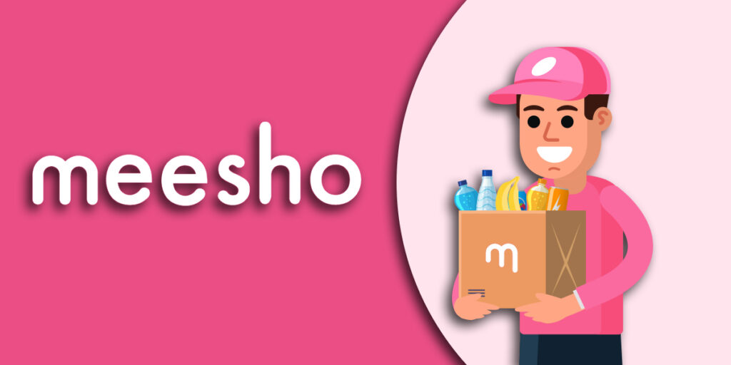Meesho marketplace